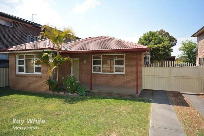 51 Paton Street, Merrylands NSW 2160