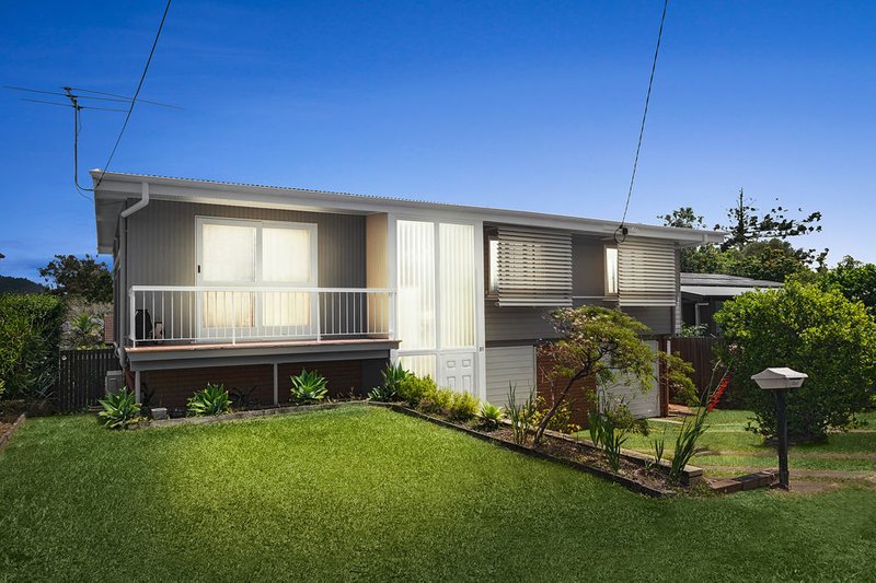 51 Patricks Road, Arana Hills QLD 4054 Real Estate Industry Partners