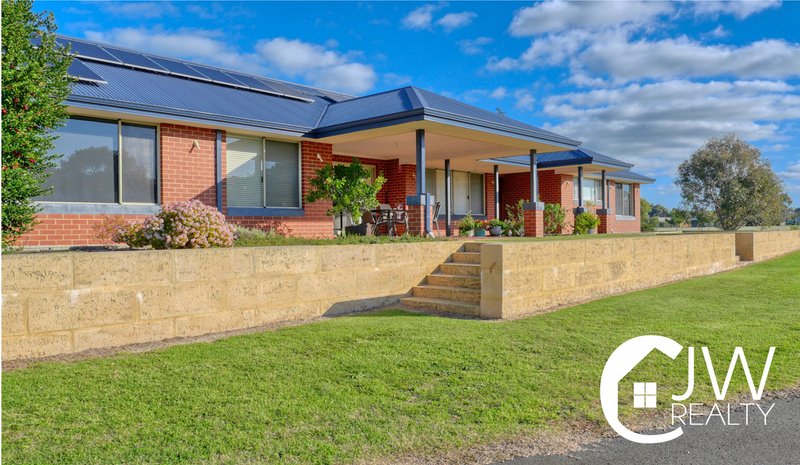 51 Peaceful Way, Ambergate WA 6280