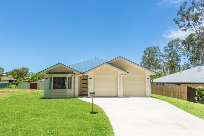 Photo - 51 Pedersen Rd , Southside QLD 4570 - Image