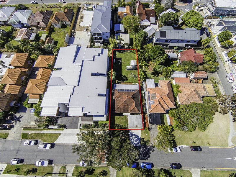 51 Pembroke Street, Carina QLD 4152