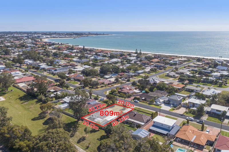 51 Perseus Road, Silver Sands WA 6210