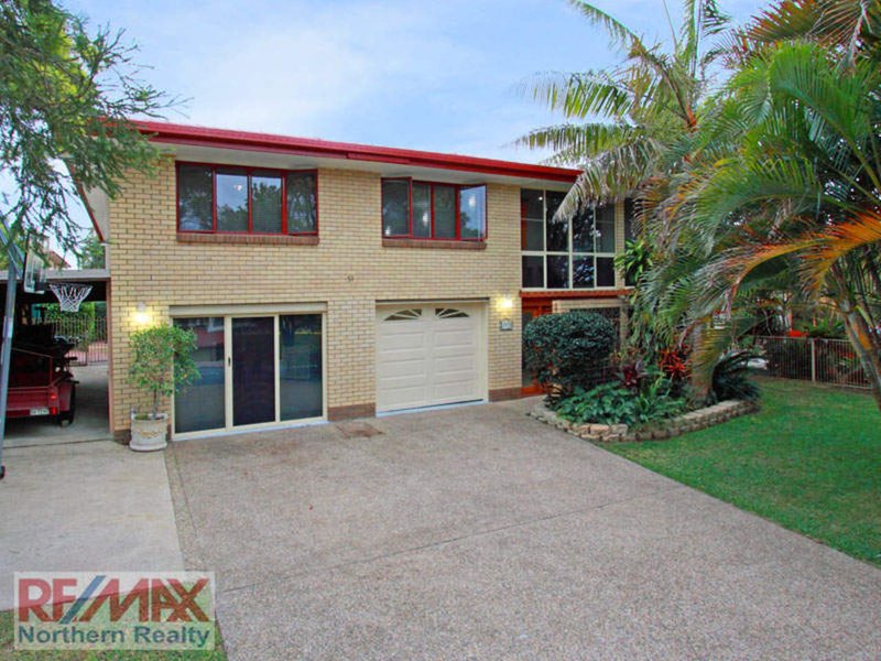 51 Phillips Street, , Bracken Ridge QLD 4017