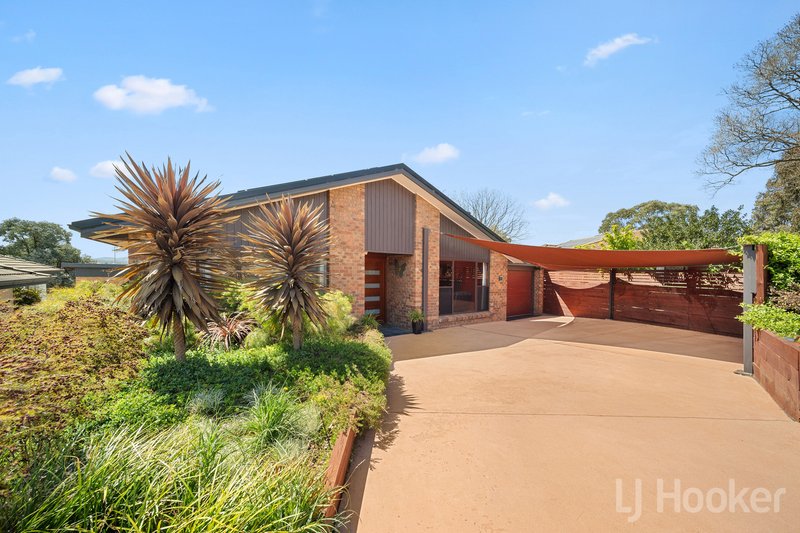 51 Pindari Crescent, Karabar NSW 2620