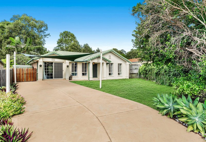 Photo - 51 Pinnibar Street, Hemmant QLD 4174 - Image