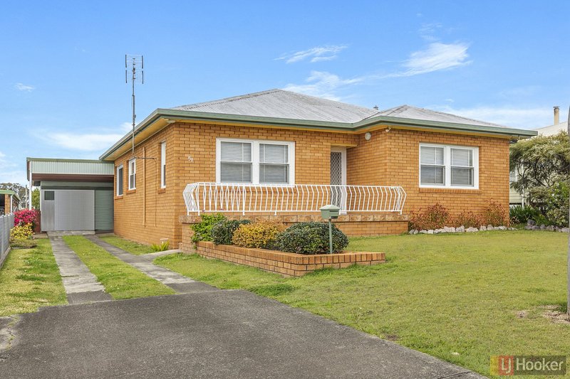 51 Polwood Street, West Kempsey NSW 2440