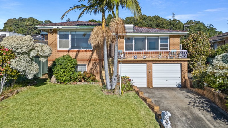 Photo - 51 Porter Avenue, Mount Warrigal NSW 2528 - Image 2