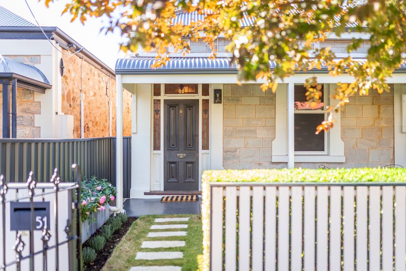 51 Porter Street, Parkside SA 5063