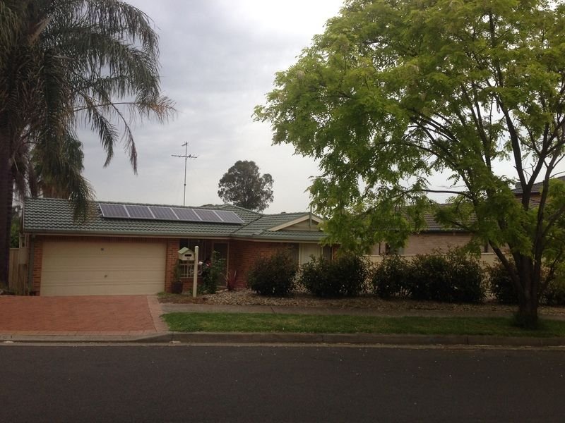 Photo - 51 Prescott Circuit, Quakers Hill NSW 2763 - Image 2