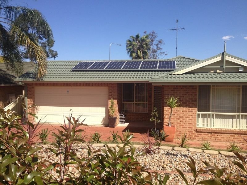 Photo - 51 Prescott Circuit, Quakers Hill NSW 2763 - Image 3