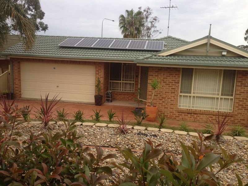 Photo - 51 Prescott Circuit, Quakers Hill NSW 2763 - Image 4