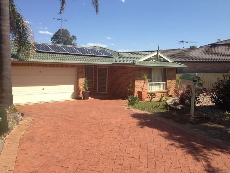 Photo - 51 Prescott Circuit, Quakers Hill NSW 2763 - Image 5