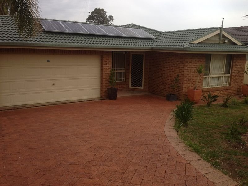 Photo - 51 Prescott Circuit, Quakers Hill NSW 2763 - Image 6