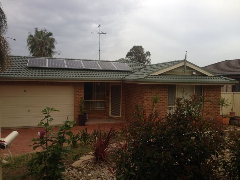 Photo - 51 Prescott Circuit, Quakers Hill NSW 2763 - Image 7