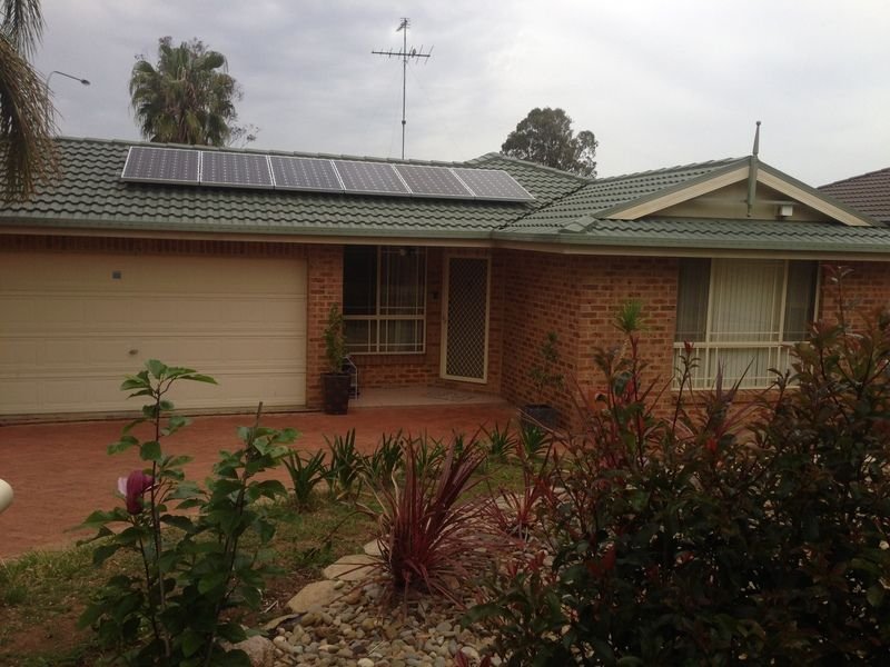 Photo - 51 Prescott Circuit, Quakers Hill NSW 2763 - Image 8