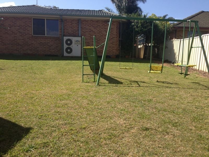 Photo - 51 Prescott Circuit, Quakers Hill NSW 2763 - Image 14