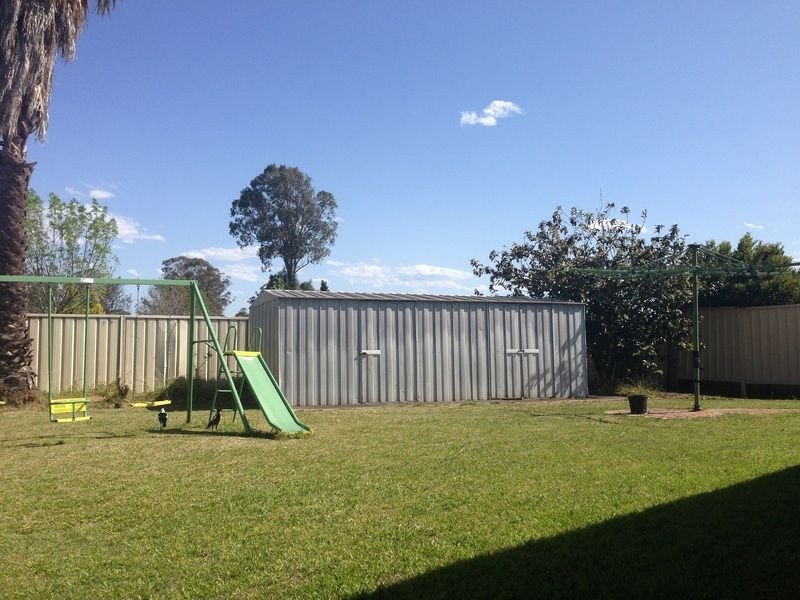 Photo - 51 Prescott Circuit, Quakers Hill NSW 2763 - Image 15