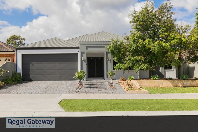 51 Princeton Circuit, Aubin Grove WA 6164