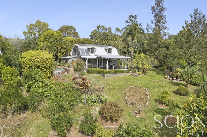 51 Quail Lane, Black Mountain QLD 4563