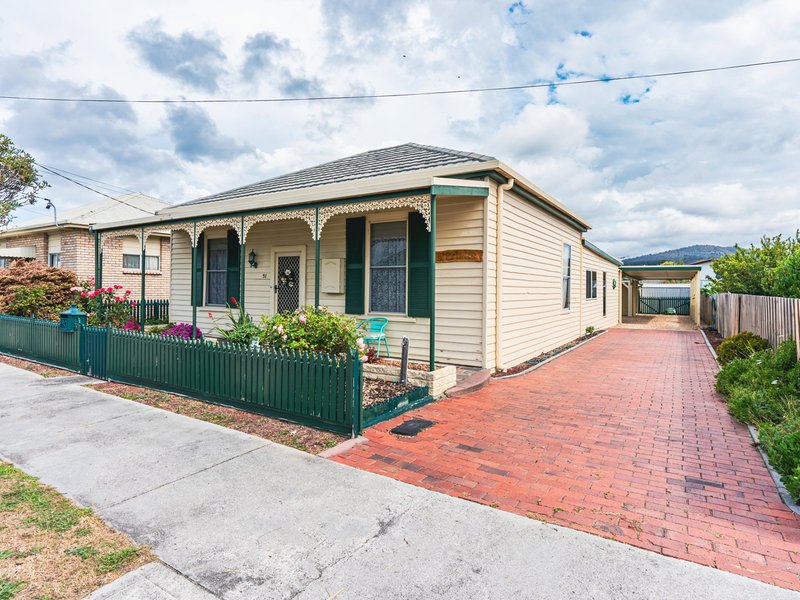 51 Quail Street, St Helens TAS 7216