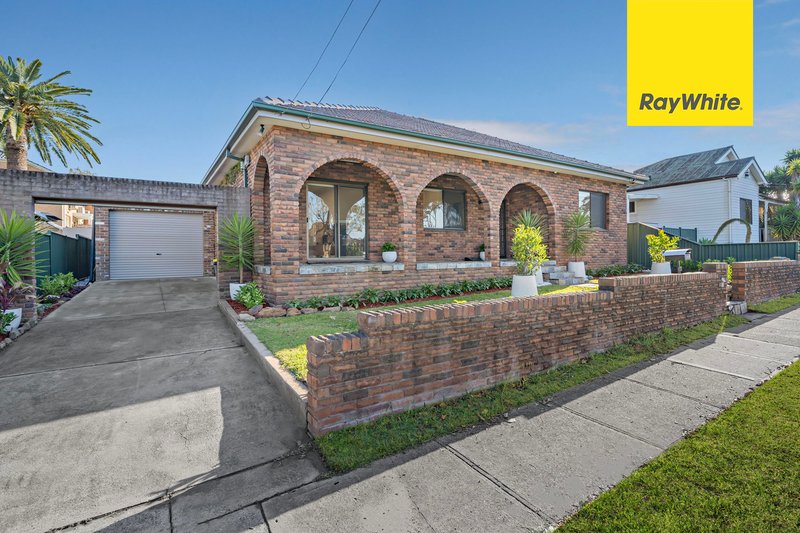 51 Rawson Street, Lidcombe NSW 2141