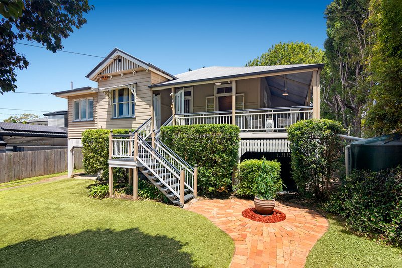 51 Reeve Street, Clayfield QLD 4011