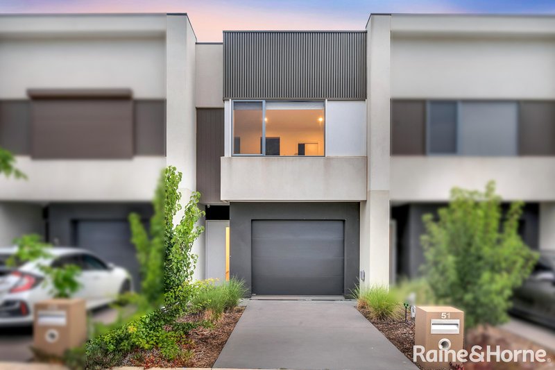 51 Regatta Drive, Craigieburn VIC 3064