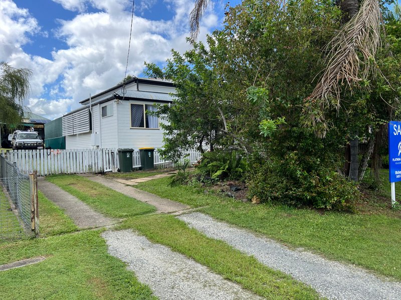 51 Regent Street, Granville QLD 4650