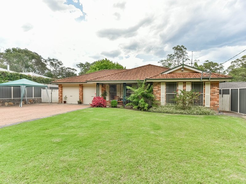 51 Richardson Street, Thirlmere NSW 2572