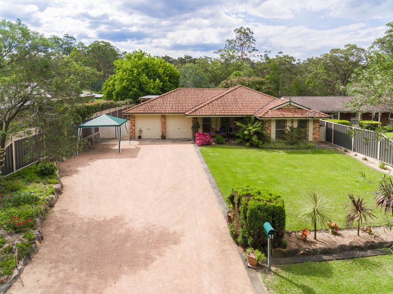 Photo - 51 Richardson Street, Thirlmere NSW 2572 - Image 4