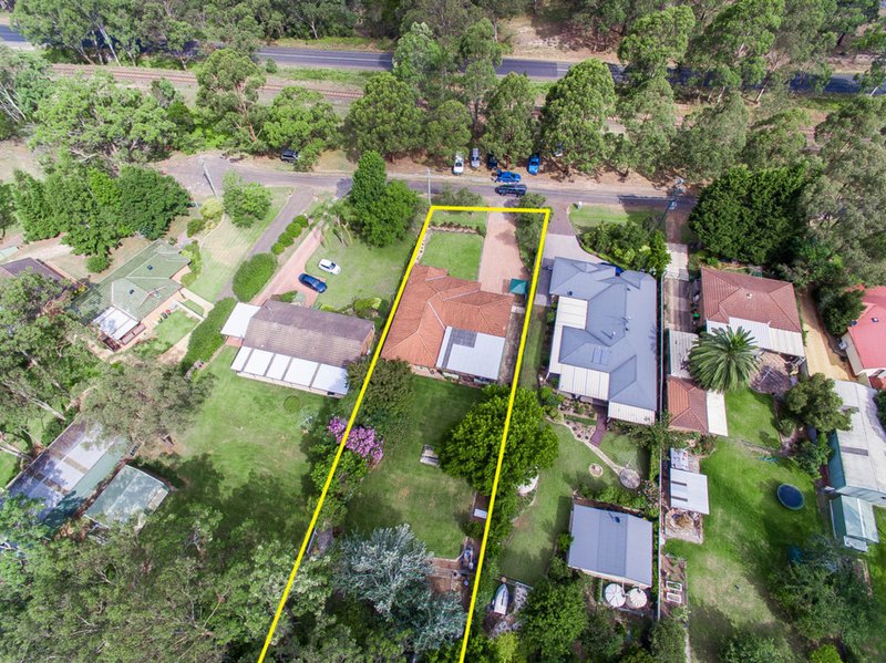 Photo - 51 Richardson Street, Thirlmere NSW 2572 - Image 13