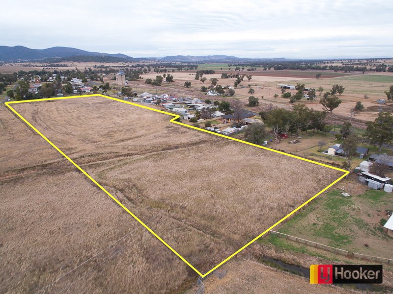 Photo - 51 Ridge Street, Attunga NSW 2345 - Image 3