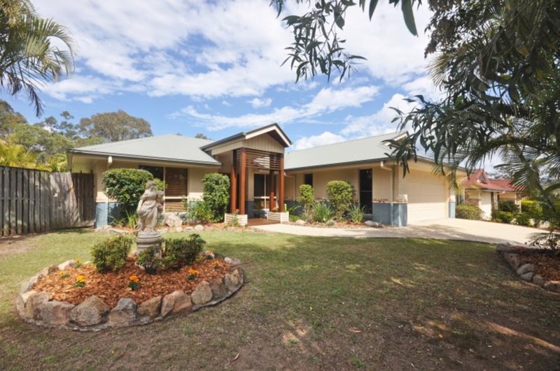 51 Ridge View Drive, Narangba QLD 4504