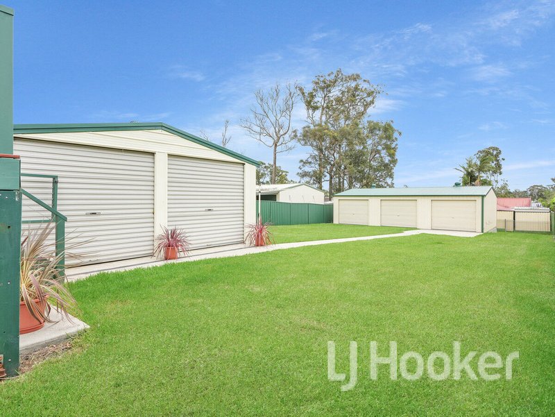 Photo - 51 Ridgelands Drive, Sanctuary Point NSW 2540 - Image 9