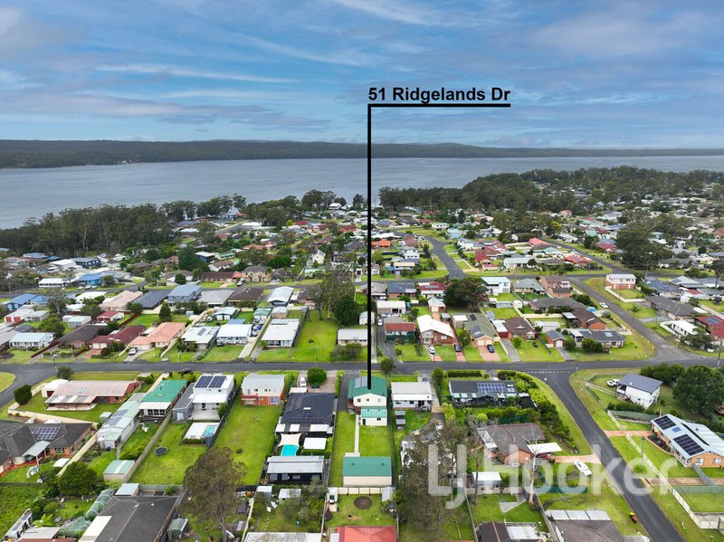 Photo - 51 Ridgelands Drive, Sanctuary Point NSW 2540 - Image 10