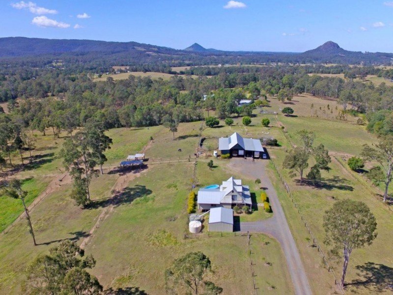 51 Riley Road, Traveston QLD 4570