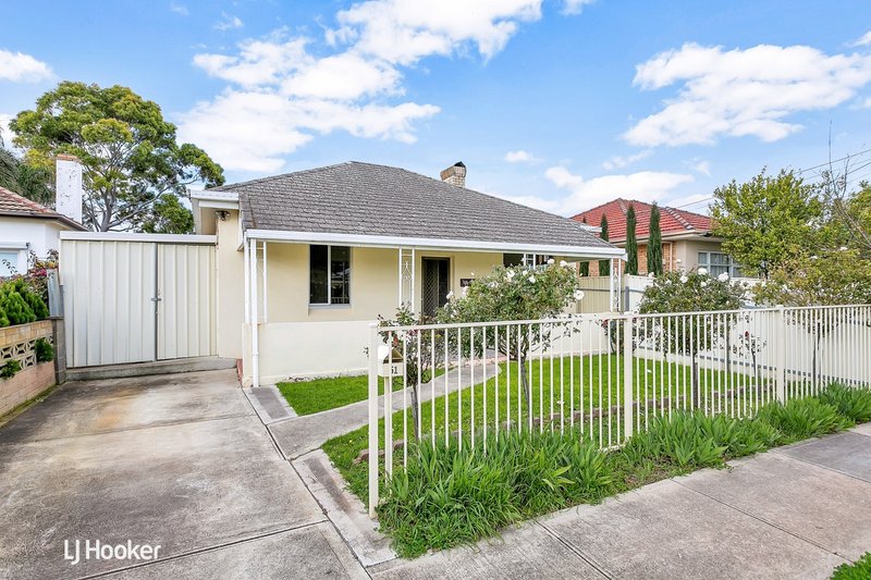 51 Robert Avenue, Broadview SA 5083