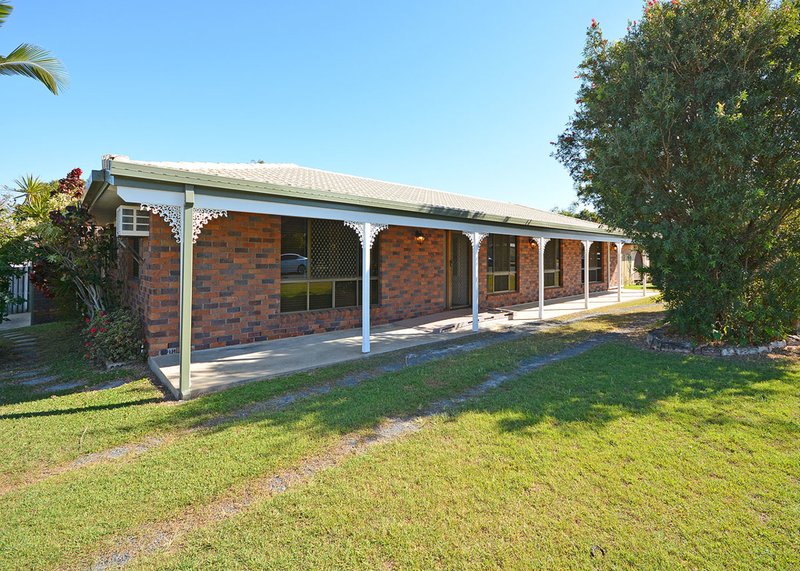 Photo - 51 Romney Street, Pialba QLD 4655 - Image 2