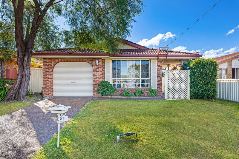 51 Roper Road, Blue Haven NSW 2262