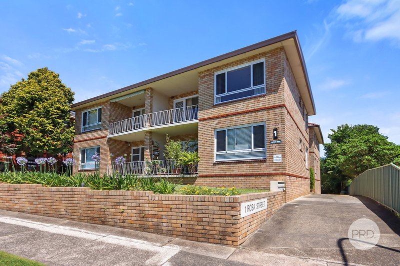 5/1 Rosa Street, Oatley NSW 2223