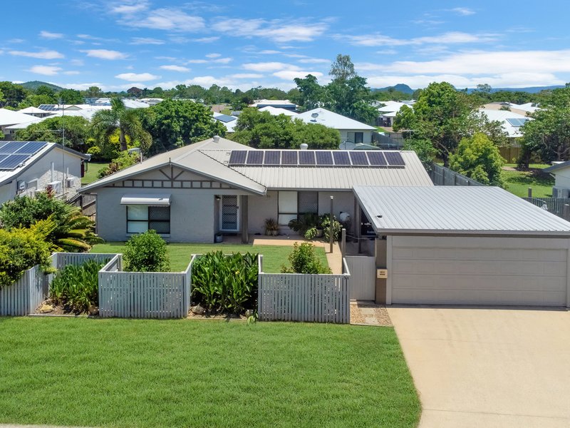 51 Rosewood Avenue, Kelso QLD 4815