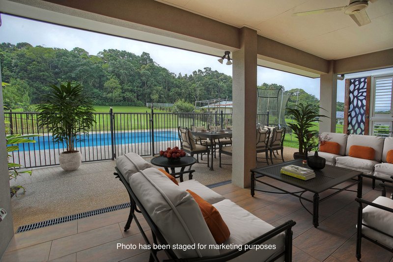 Photo - 51 Rosewood Close, Malanda QLD 4885 - Image 2