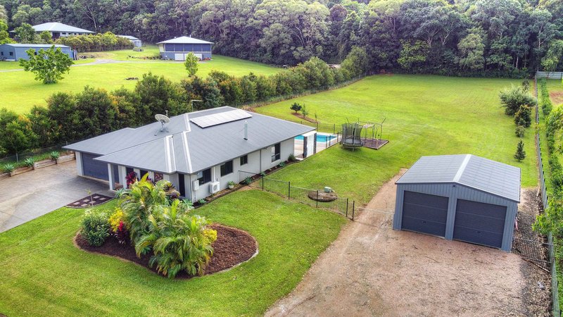 Photo - 51 Rosewood Close, Malanda QLD 4885 - Image 4