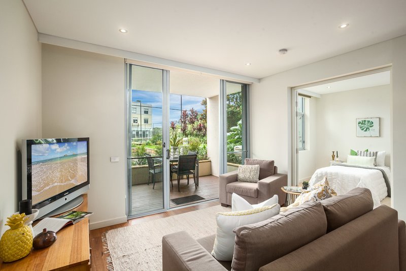 Photo - 5/1 Ross Street, Wollongong NSW 2500 - Image 4