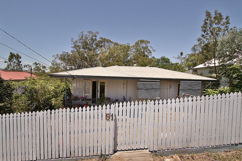 Photo - 51 Rowland Terrace, Coalfalls QLD 4305 - Image 4