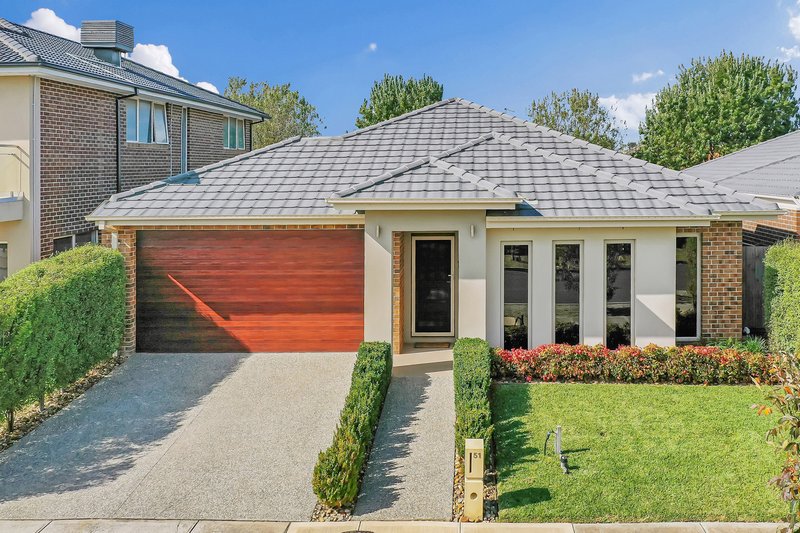 51 Rowling Street, Fraser Rise VIC 3336