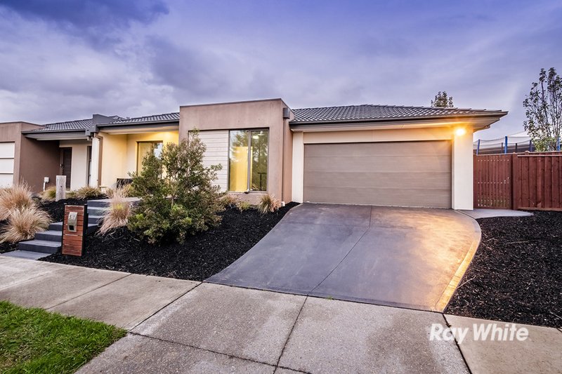 51 Royal St Georges Chase, Botanic Ridge VIC 3977