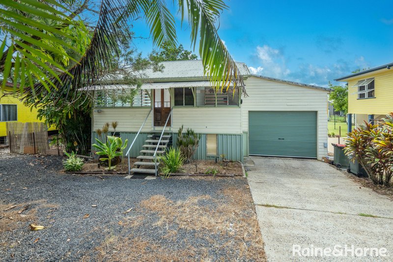 51 Ryan Street, East Innisfail QLD 4860