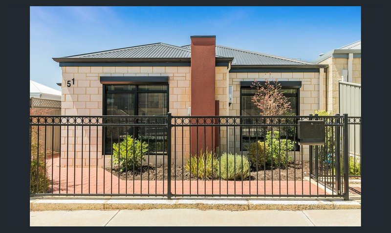 51 Ryhill Crescent, Wellard WA 6170