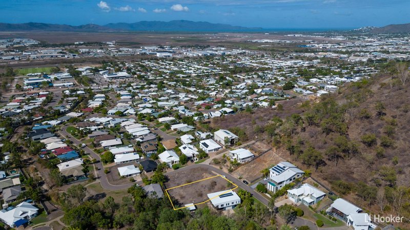 Photo - 51 Saint Albans Road, Mount Louisa QLD 4814 - Image 2